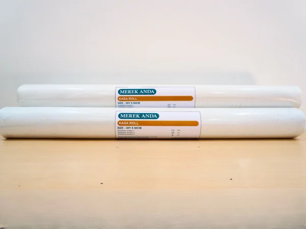 KASA ROLL 30 YARD x 80 CM