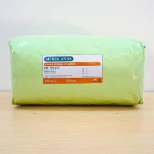 KAPAS PEMBALUT 1.000 GRAM
