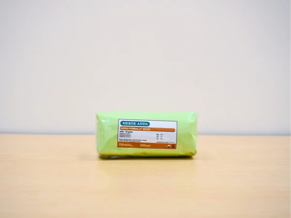 Kapas Pembalut 25 Gram (2) KAPAS PEMBALUT 25 GRAM