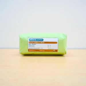 KAPAS PEMBALUT 250 GRAM