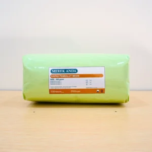 KAPAS PEMBALUT 500 GRAM