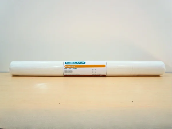 KASA ROLL 20 YARD x 80 CM