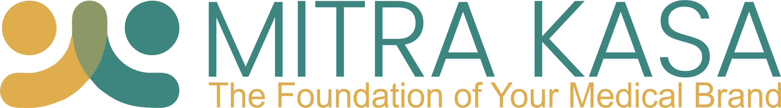 Maklon Kasa Mitra Kasa Logo